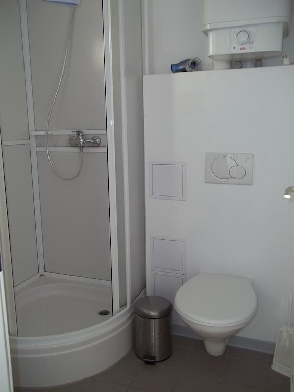 Hotel Breidavik Breithavik Habitación foto