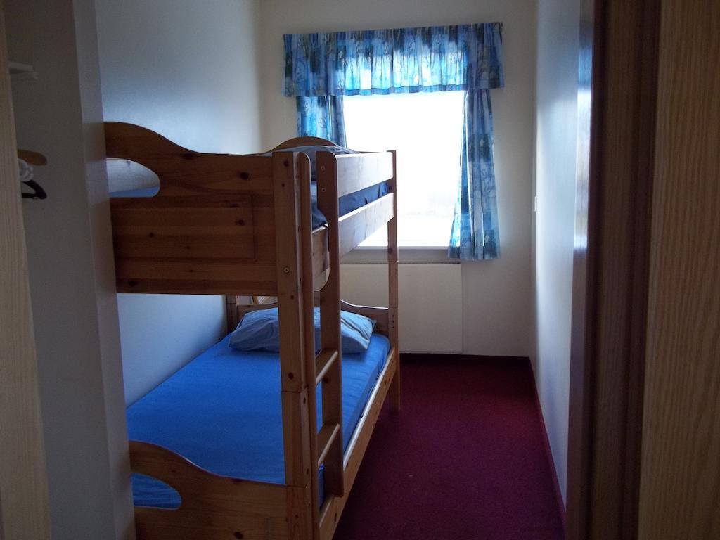 Hotel Breidavik Breithavik Habitación foto