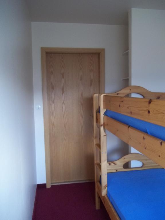 Hotel Breidavik Breithavik Habitación foto